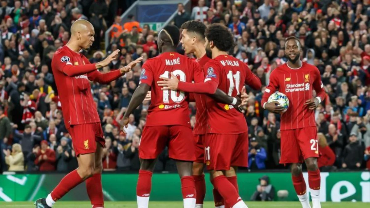 Klublar Liverpulu çempion kimi tanımağa hazırdır