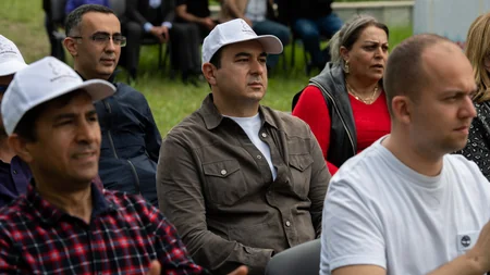 ​​​​​​​Şuşada keçirilən “Xarıbülbül” Beynəlxalq Musiqi Festivalı başa çatıb