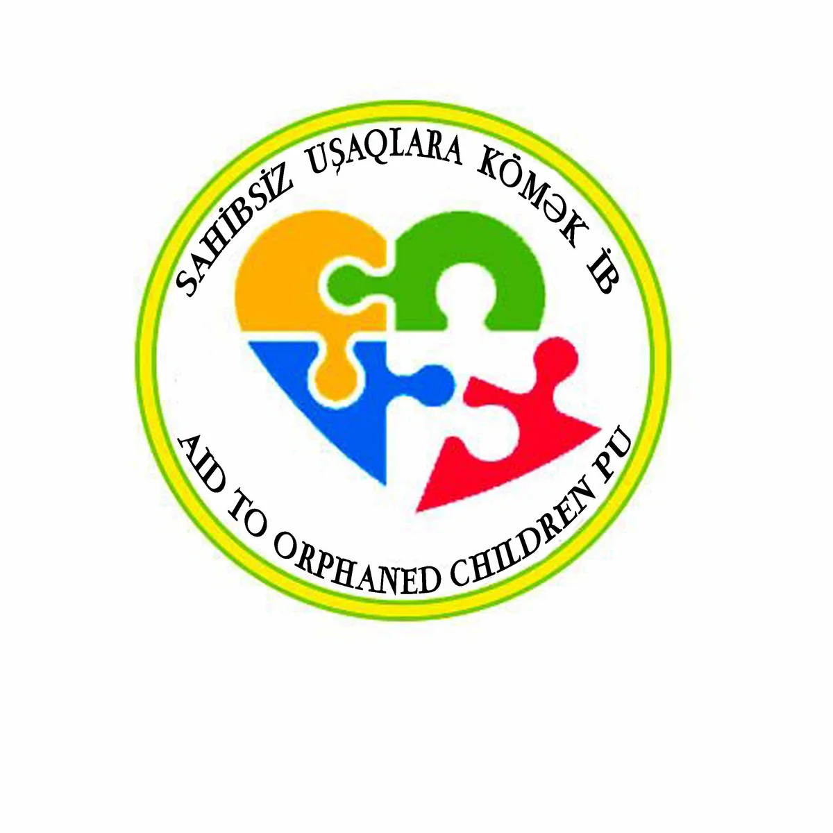 Sahibsiz Uşaqlara Kömək İB uşaqların zorakılığa məruz qalması hallarını kəskin şəkildə pisləyıb