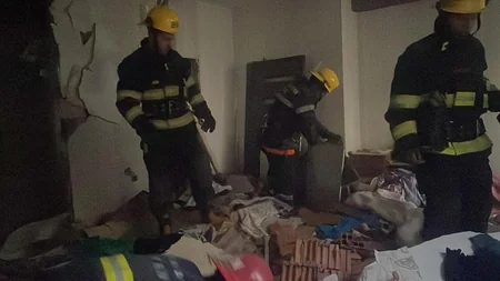 Binəqədidəki partlayışla bağlı cinayət işi açılıb