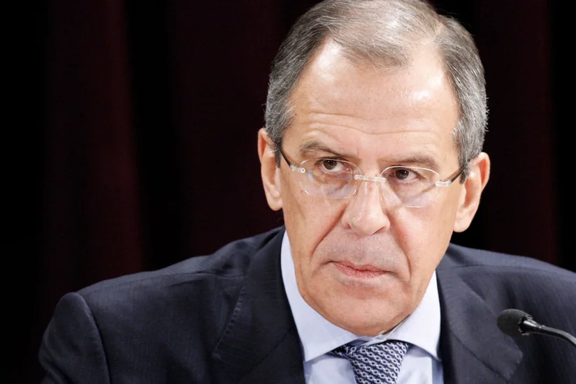 Лавров: Россия не будет ни с кем вести переговоров о судьбе Крыма