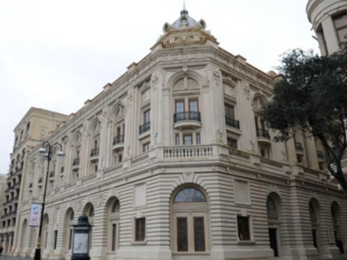 Musical theater prepared a special repertoire on Formula 1 days