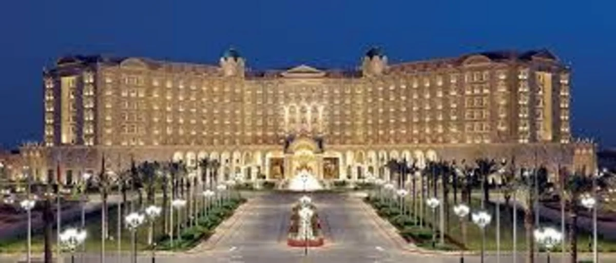 Отель Ritz в Лондоне может быть продан саудовским инвесторам