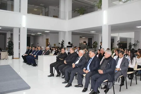 Bakıda media və kitabxana əməkdaşlığı mövzusunda tədbir keçirilib