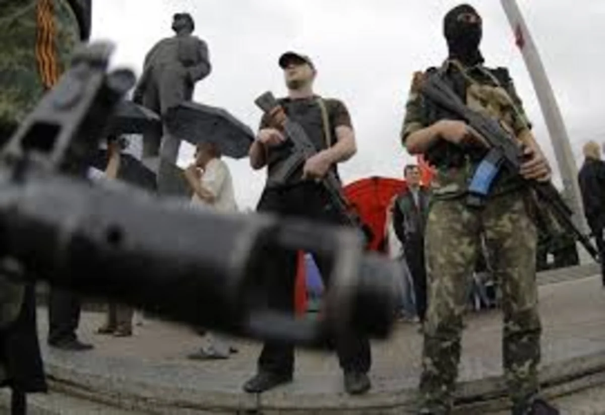 ООН: число жертв конфликта на востоке Украины благодаря перемирию сократилось на 55%