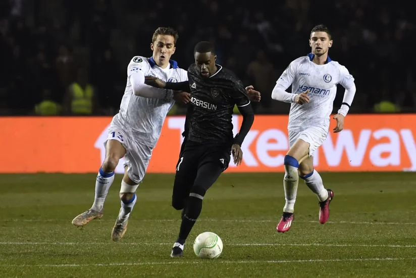 Belçika millisinin sabiq futbolçusu “Gent”i “Qarabağ” önündə favorit sayıb