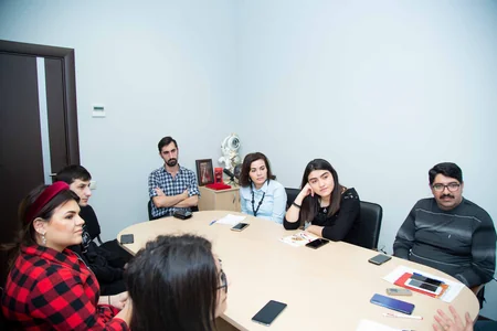 Media eksperti: “Qarabağ azad oldu” xəbəri istənilən xəbəri üstələyər”