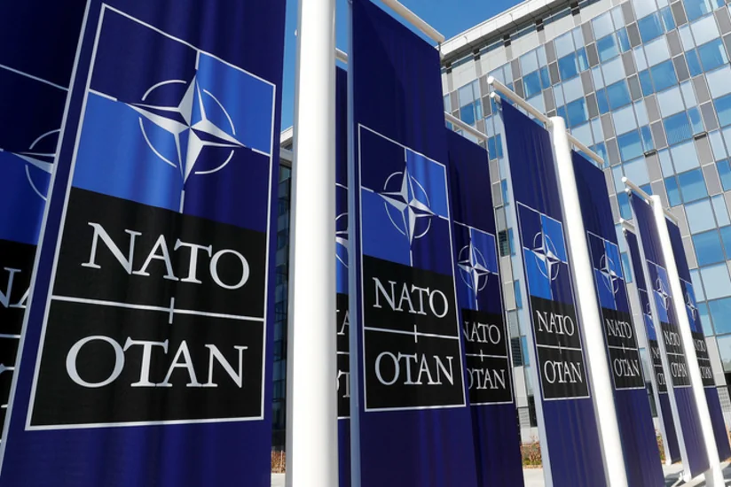 Саммит НАТО пройдет 28-30 июня в Мадриде