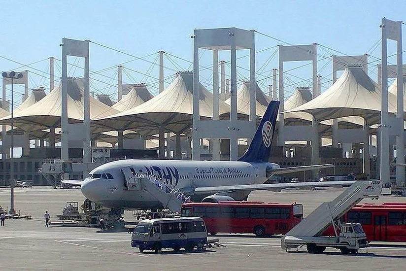 Йеменские хуситы совершили ракетный обстрел аэропорта в Саудовской Аравии