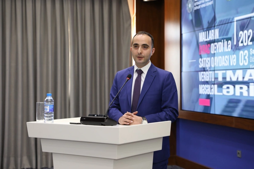 Nicat Hacızadə: “Qeyri-neft ixracının artması iqtisadi inkişafın davamlılığına bağlıdır