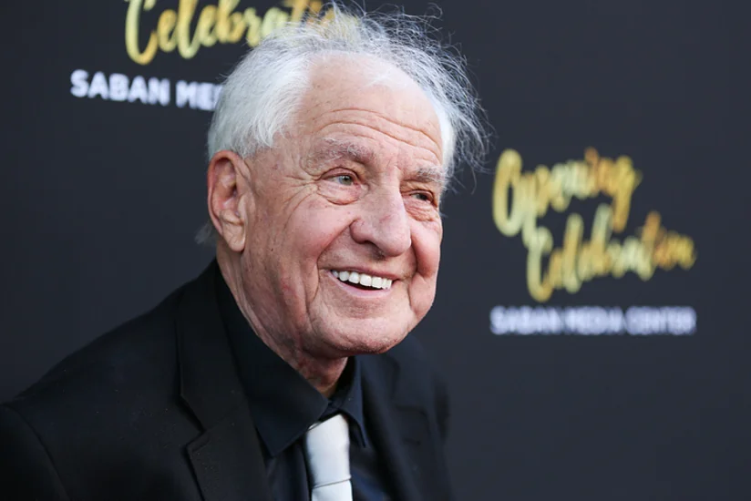 Director of ‘Pretty Woman’ and ‘Runaway Bride’ dies in the U.S.
