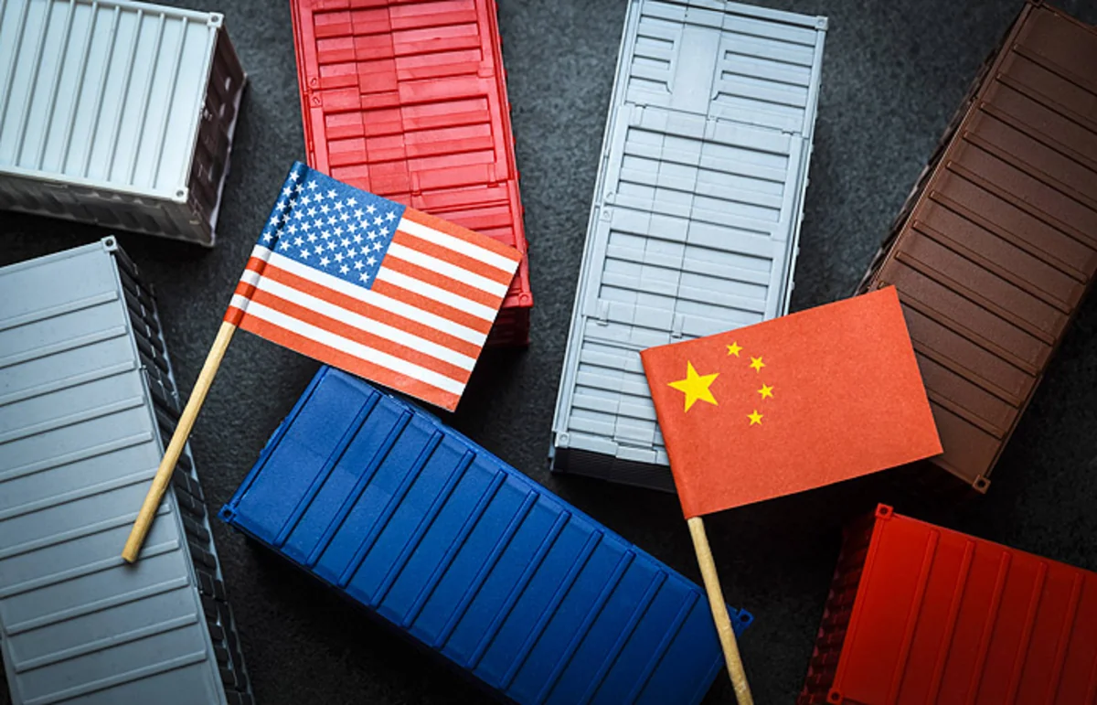 Biden raises tariffs on $18B of Chinese imports: EVs, solar panels, batteries and more