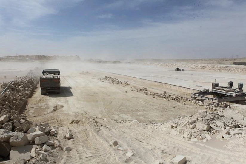 Azəralüminium 16 milyon manatlıq tenderin qalibini müəyyənləşdirdi