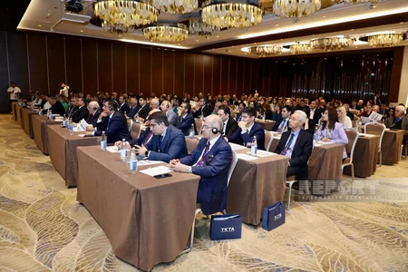 Forum on quality assurance in higher education underway in Baku