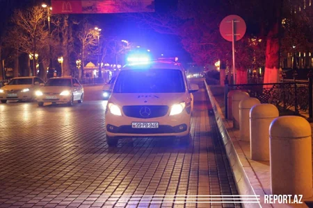 Gəncədə izolyasiya tədbirləri ilə bağlı maarifləndirici işlər görülür