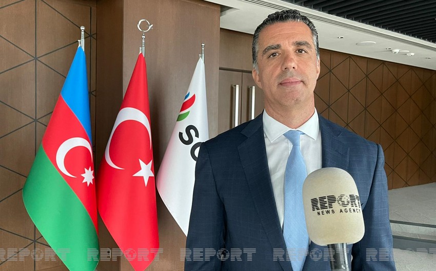 STAR rəsmisi: Rəqəmsallaşma ilə 43 mln dollar əlavə maliyyə əldə edəcəyik