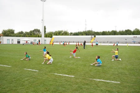 Qubada keçirilən II Ulduz Cup beynəlxalq turnirində ilk günün nəticələri bəlli olub