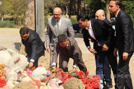 Səfir: “Qırğızıstan-Azərbaycan münasibətləri yüksələn xətlə inkişaf edir”
