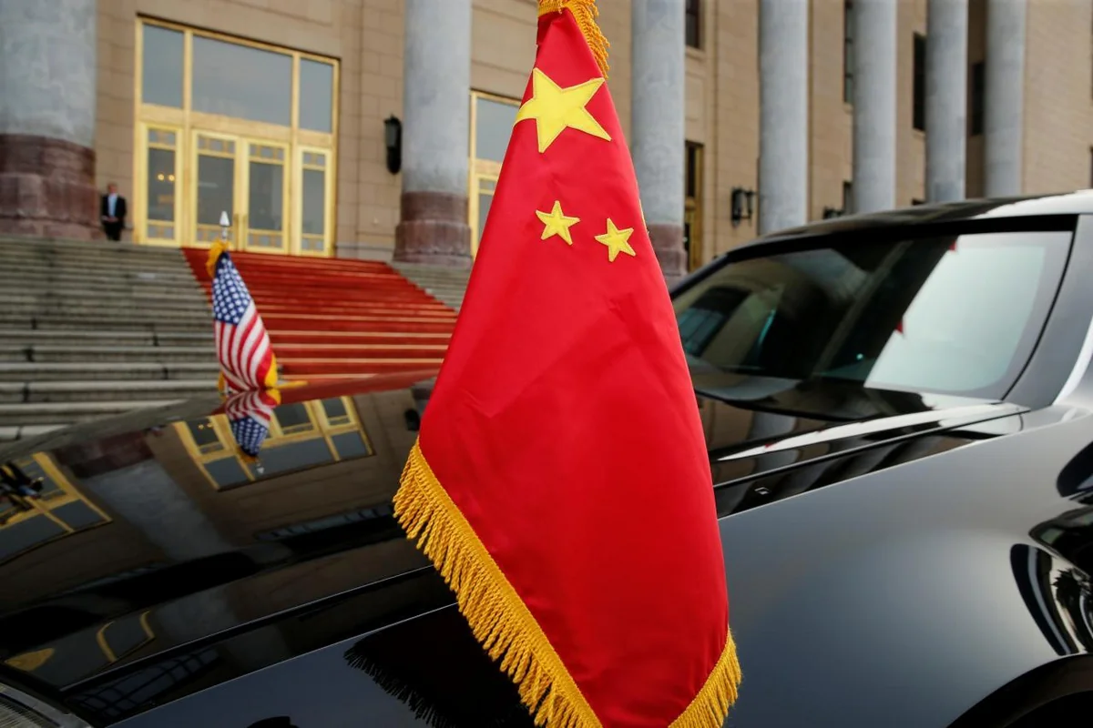 Компании США могут быть исключены из пошлин на импорт китайских товаров