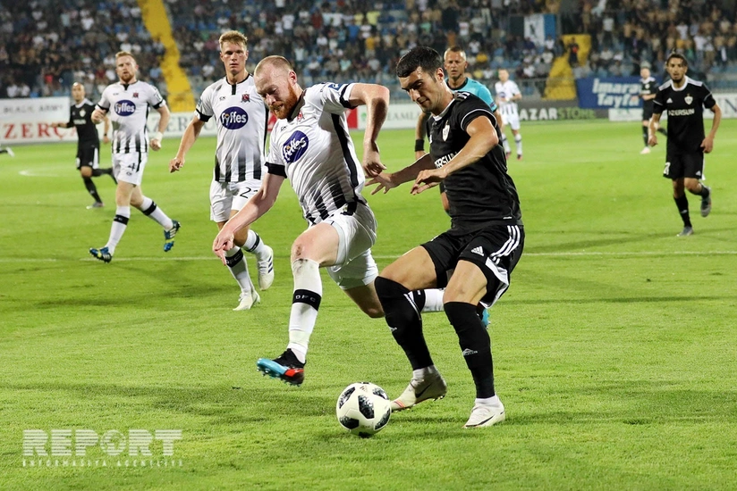 Трабзонспор желает осуществить трансфер футболиста Карабаха и сборной Азербайджана