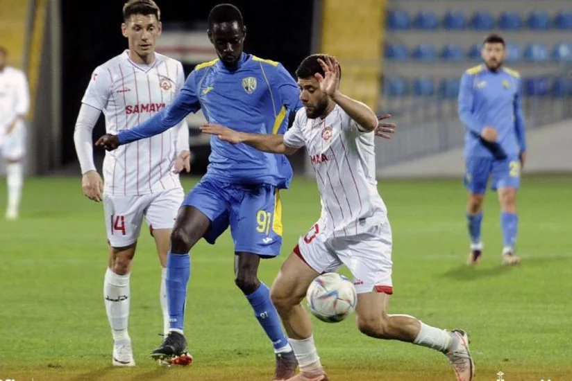 “Kəpəz” qış fasiləsində 2 futbolçu transfer etmək istəyir