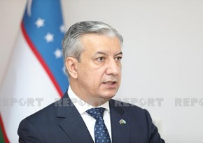 Özbəkistan narçılıq sahəsində Azərbaycanın təcrübəsini öyrənir