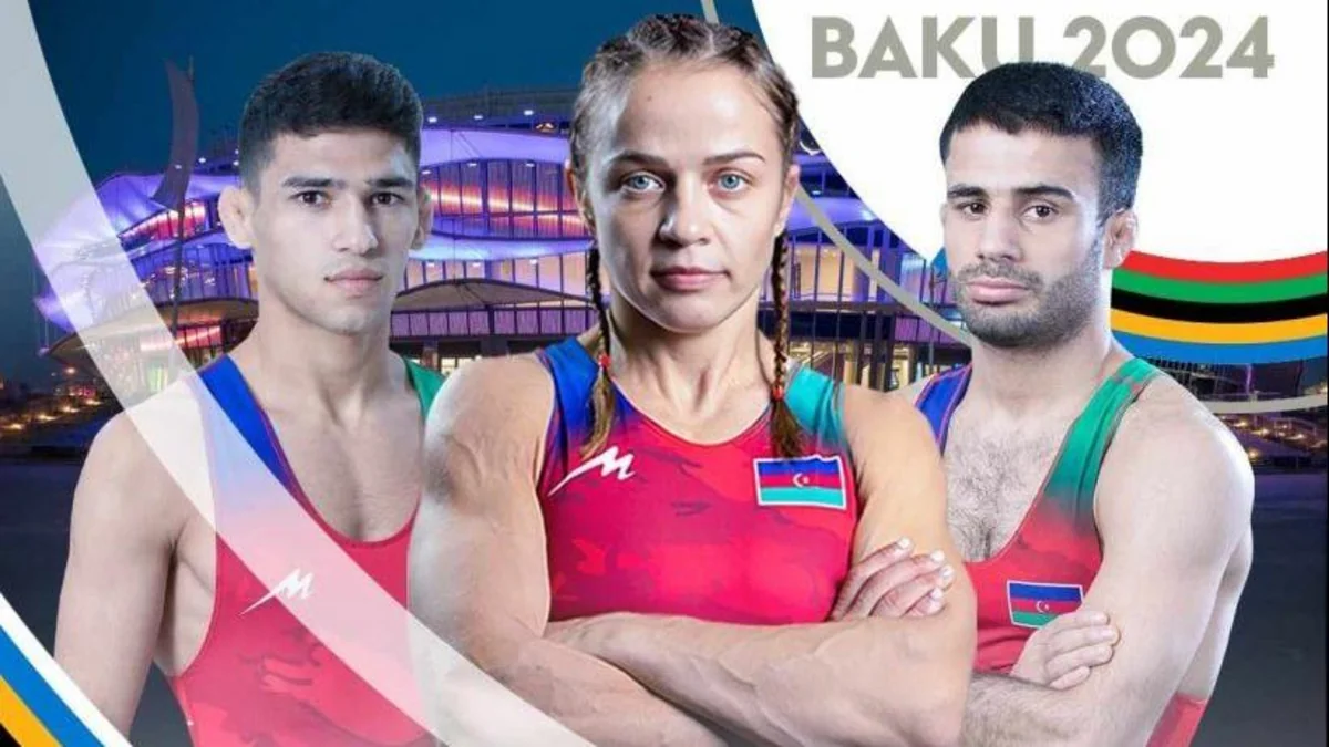 Bakıda keçiriləcək Olimpiya Təsnifat turnirində görüşləri 55 hakim idarə edəcək