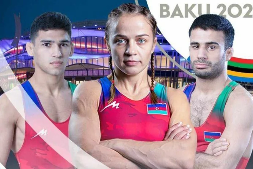 Bakıda keçiriləcək Olimpiya Təsnifat turnirində görüşləri 55 hakim idarə edəcək