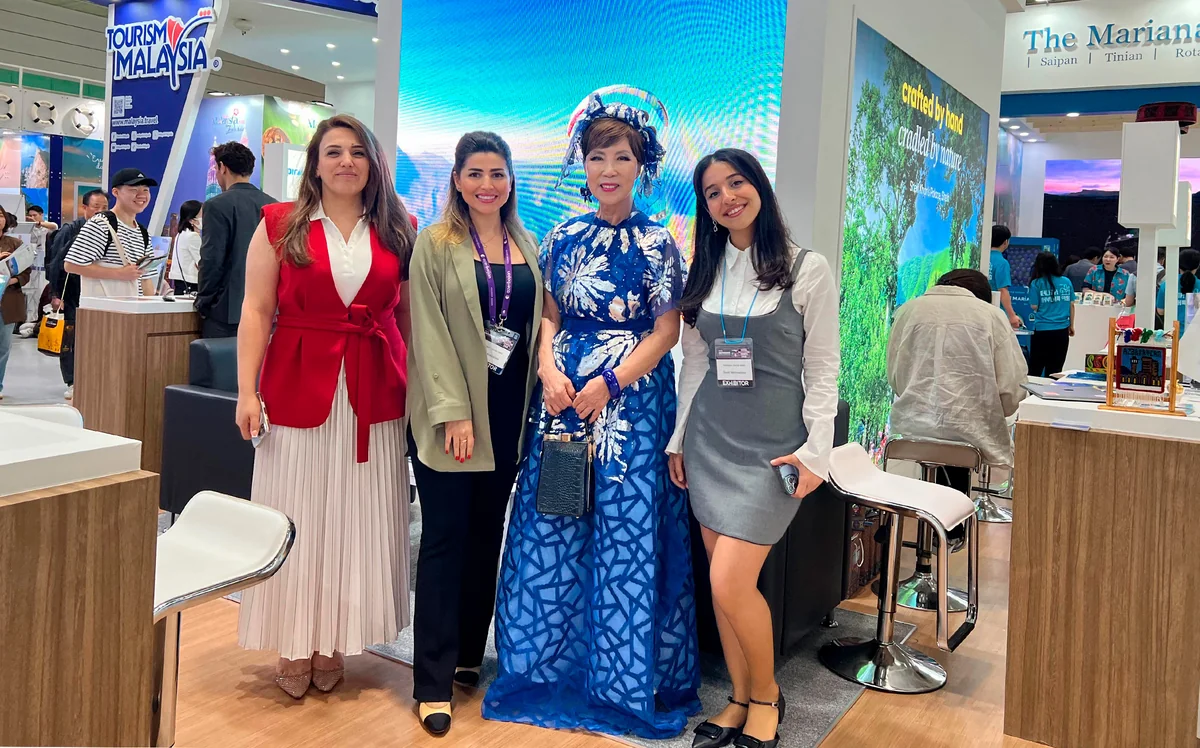 Azerbaijan’s tourism potential showcased in South Korea