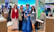Azərbaycanın turizm potensialı Cənubi Koreyada təqdim olunur