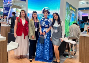 Azerbaijan’s tourism potential showcased in South Korea