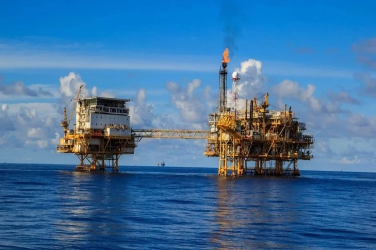 Azərbaycanda ötən il kondensat hasilatı 2 %-ə yaxın artıb