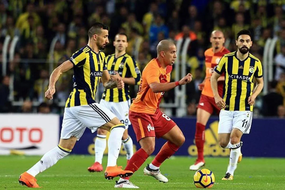 “Qalatasaray” və “Fənərbağça”nın növbəti dueli - 1,1 milyardlıq derbi - AFİŞA