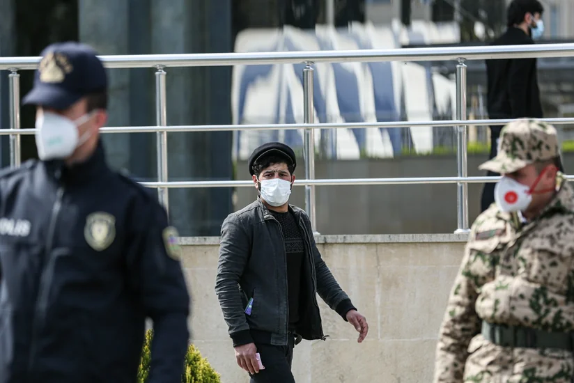 DİN vətəndaşları karantin rejiminə əməl etməyə çağırdı