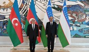 Prime ministers of Azerbaijan and Uzbekistan meet in Tashkent