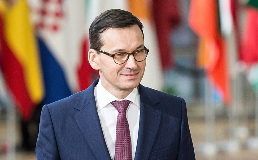 Duda Moravetskini baş nazir təyin edib