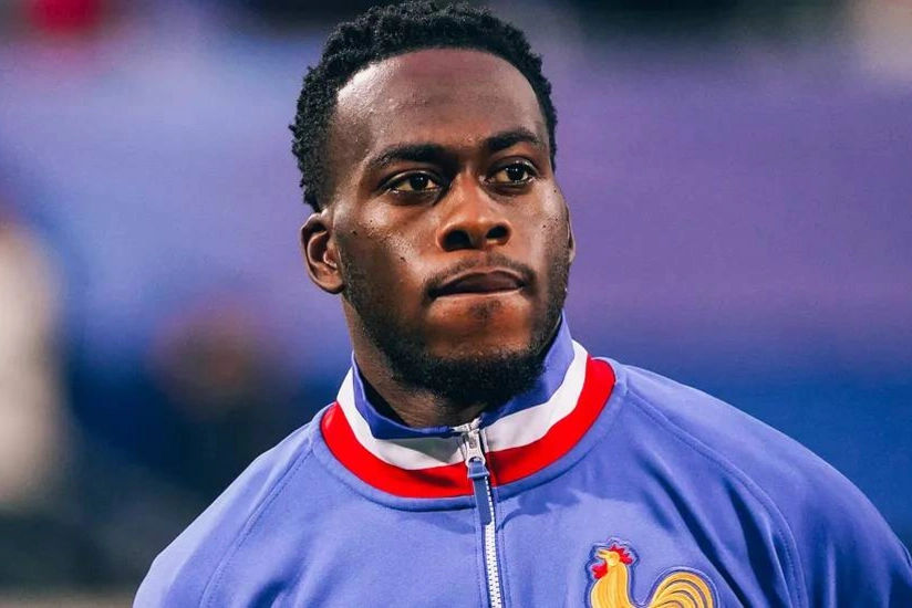 Fransa klubunun hücumçusu İngiltərə təmsilçisinə keçə bilər