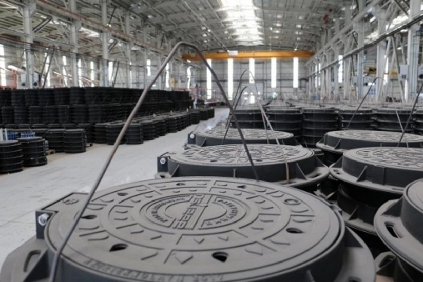 İranın qəlib istehsalı şirkəti Azərbaycanla əməkdaşlıqda maraqlıdır