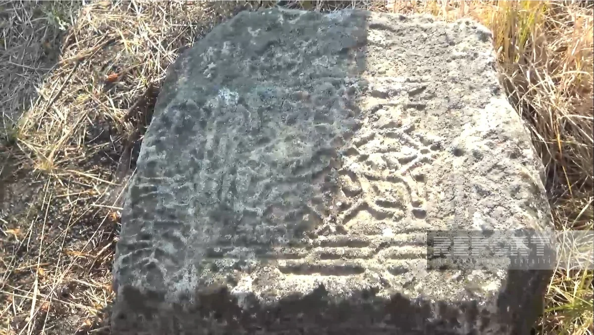 Cəlilabadda kənd qəbiristanlığının tarixi hissəsi mədəniyyət abidələrinin reyestrinə daxil ediləcək