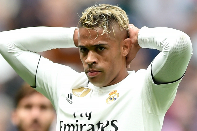 Real Madridin futbolçusu koronavirusa yoluxdu