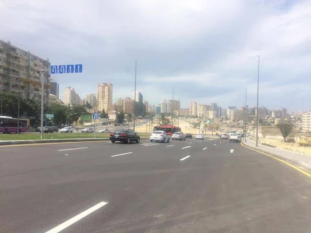 “Sovetski”də 18 piyada keçidi olacaq