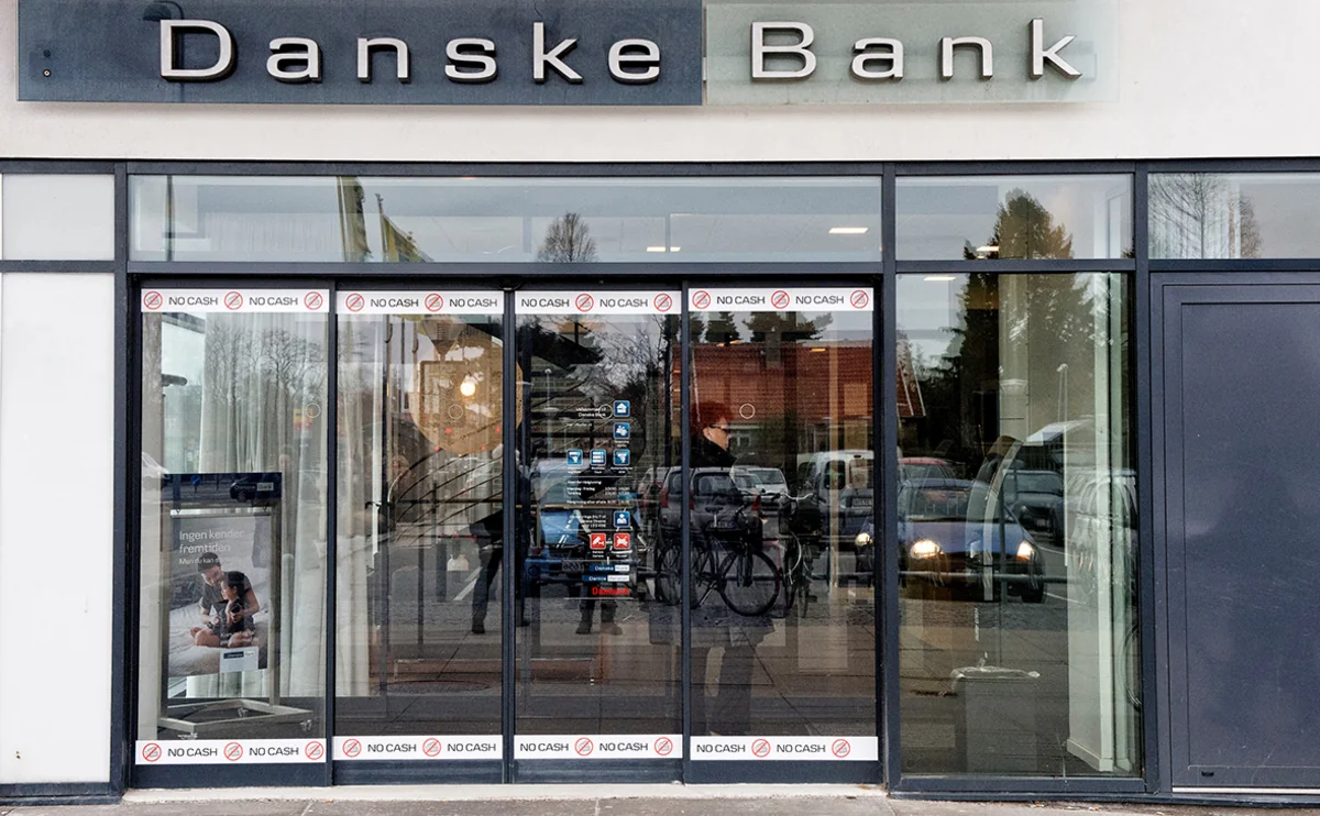 US transfers $50M in forfeited assets to Estonia for help in Danske Bank prosecution
