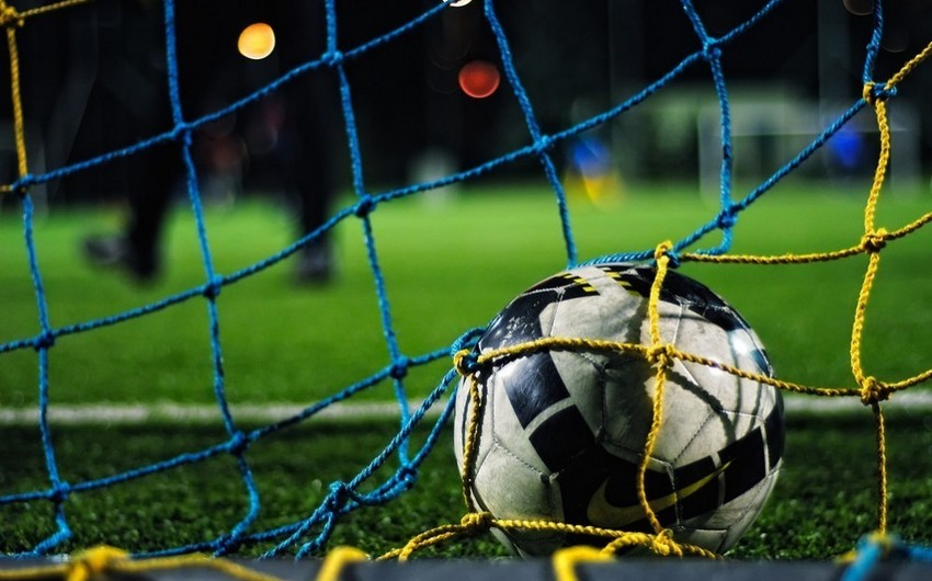Bu gün futbol üzrə Azərbaycan Premyer Liqasında ilk turun son oyunu keçiriləcək