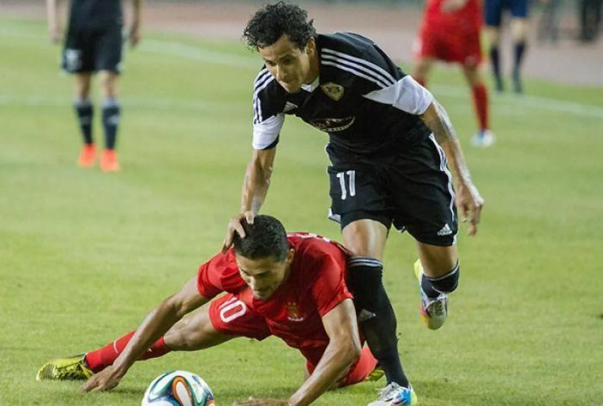 “Qarabağ”ın sabiq braziliyalısı: “Komandanın “Gent”i keçmək şansı yüksəkdir”