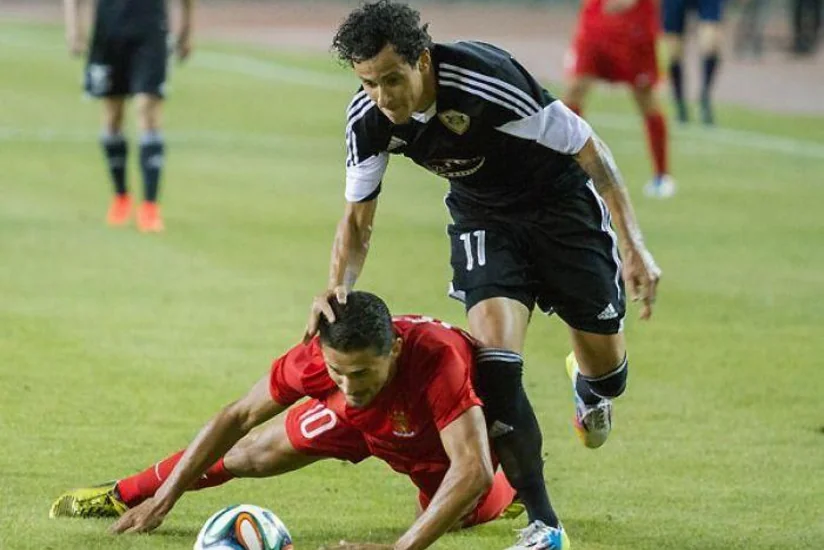 “Qarabağ”ın sabiq braziliyalısı: “Komandanın “Gent”i keçmək şansı yüksəkdir”
