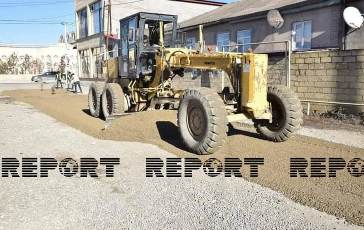 Qubada bəzi küçələrə şəhidlərin adı veriləcək