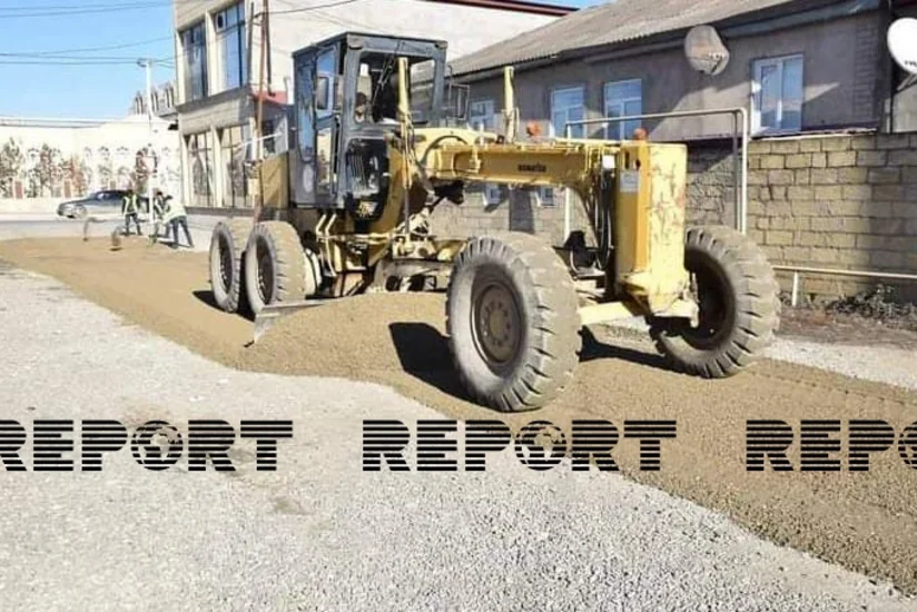 Qubada bəzi küçələrə şəhidlərin adı veriləcək