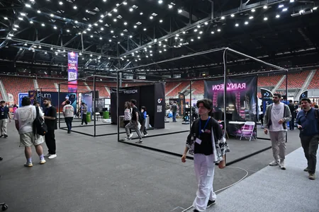 “Gamesummit - 2024”  festivalının açılış mərasimi olub
