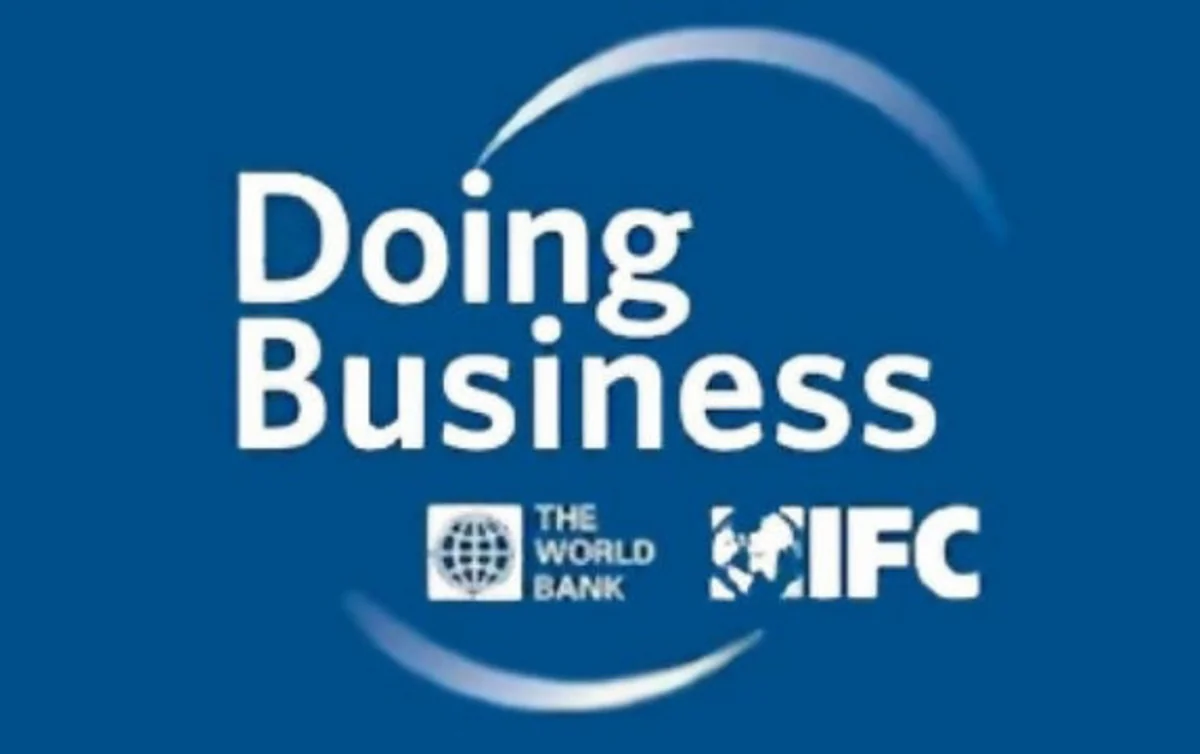 Azərbaycan Doing Businessdə müəssisələrin açılması kateqoriyası üzrə ilk beşlikdədir