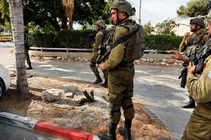 Армия Израиля ликвидировала боевика ХАМАС, выдававшего себя за журналиста